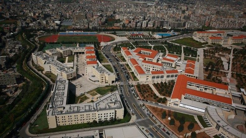 حصيلة تفرغ “اللبنانية”… 1250 وفق الحاجة والأقدمية والتوازن!